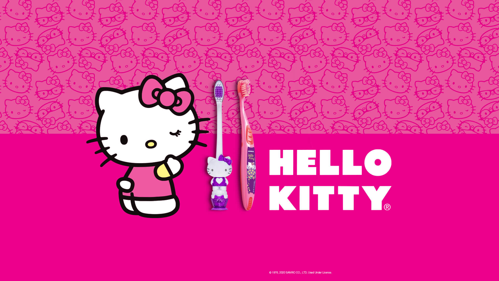 Hello Kitty
